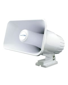 Speco 5" x 8" Weatherproof PA Speaker - 8 ohm