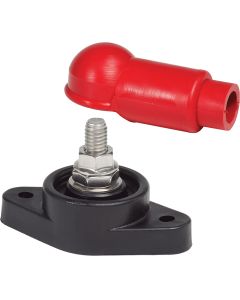 Blue Sea 2003 PowerPost High Amperage Cable Connector 3/8" Stud