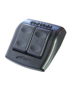 Bennett ES2000 Euro Style Rocker Switch