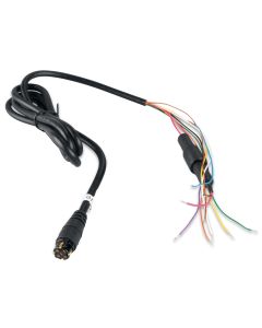 Garmin Power/Data Cable (Bare Wires) f/GPSMAP 2xx, 3xx & 4xx Series