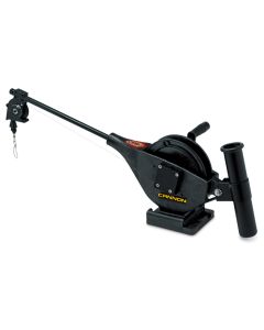 Cannon Lake-Troll Manual Downrigger