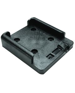 Cannon Tab Lock Base Mounting System