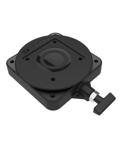 Cannon Low-Profile Swivel Base Mounting System