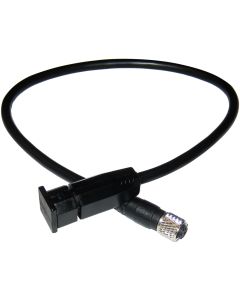 Minn Kota MKR-US2-8 Humminbird 7-Pin Adapter Cable