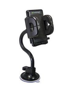 Bracketron Mobile Grip-iT Windshield Mount Kit