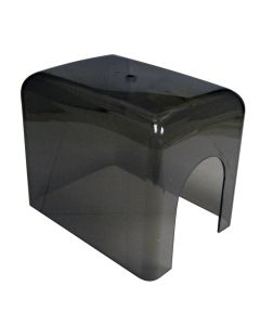 Bennett Trim Tabs Lexan Cover