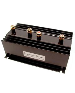 ProMariner Battery Isolator - 2 Alternator - 3 battery - 70 Amp