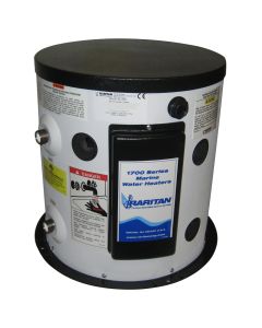 Raritan 6-Gallon Hot Water Heater w/Heat Exchanger - 120V