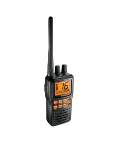 Uniden MHS75 HH VHF w/Li-Ion Battery DC Charger Only