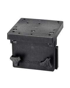Scotty 1025 Right Angle Side Gunnel Mount