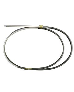 UFlex M66 17' Fast Connect Rotary Steering Cable Universal