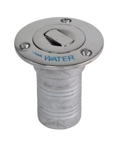 Whitecap Bluewater Push Up Deck Fill - 1-1/2" Hose - Water