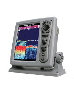 SI-TEX CVS 128 8.4" Digital Color Fishfinder