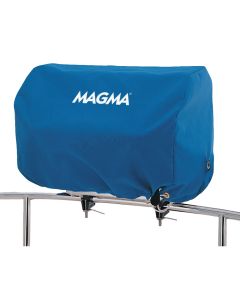 Magma Grill Cover f/ Catalina - Pacific Blue