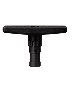 Scotty 272 Swivel Fishfinder Post Bracket