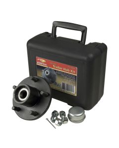 C.E. Smith Trailer Hub Kit Package 1-1/16" Stud 5 x 4-1/2