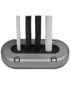 Scanstrut Multi Deck Seal - Fits Multiple Cables up to 15mm