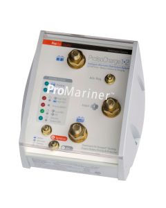 ProMariner ProIsoCharge Battery Isolator 180Amp 1-Alt 2-Bat - 12V