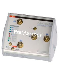 ProMariner ProIsoCharge Battery Isolator 250Amp 1-Alt 3-Bat - 12V