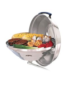 Magma Marine Kettle Charcoal Grill - Party Size 17"