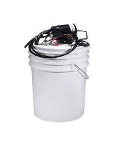 Johnson Pump Insta-Lube Oil Change Package