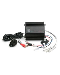 Poly-Planar 2-Channel Amplifier - 50W