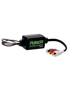 FUSION HL-02 High to Low Level Converter