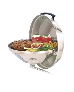 Magma Marine Kettle Charcoal Grill w/Hinged Lid