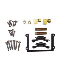Bennett Trim Tab Hydraulic Hardware Pack