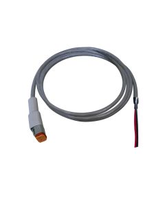 UFlex Power A M-P3 Main Power Supply Cable - 9.8'