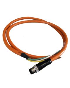 UFlex Power A M-S1 Solenoid Shift Cable - 3.3'