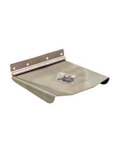 Bennett 10 x 12 M120 Sport Tab Trim Plane Assembly