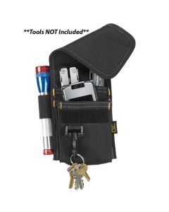 CLC 1104 4 Pocket Multi-Purpose Tool Holder