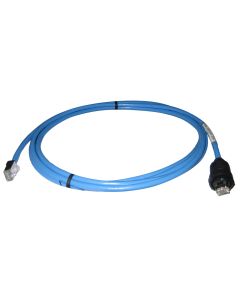 Furuno LAN Cable f/MFD8/12 & TZT9/14 - 3M Waterproof