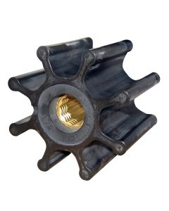 Jabsco Impeller Kit - 10 Blade - Neoprene - 2-9/16" Diameter