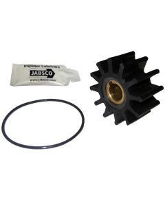 Jabsco Impeller Kit - 12 Blade - Neoprene - 2-7/16" Diameter