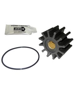 Jabsco Impeller Kit - 12 Blade - Neoprene - 2-9/16" Diameter