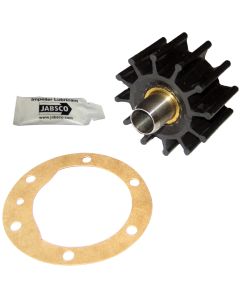 Jabsco Impeller Kit - 12 Blade - Nitrile - 2-1/4" Diameter