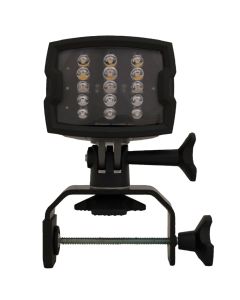 Attwood Multi-Function Battery Operated Sport Flood Light