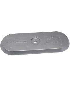 Tecnoseal TEC-N1 Downeaster Transom Anode - Zinc