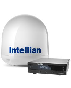 Intellian i4 System w/17.7" Reflector & All Americas LNB