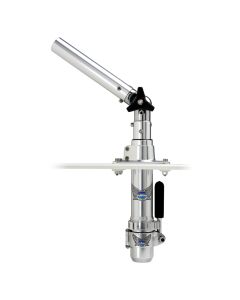 Rupp Classic Top Gun Bolt-In Outrigger Holders