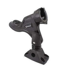 Attwood Heavy Duty Pro Series Rod Holder w/Combo Mount