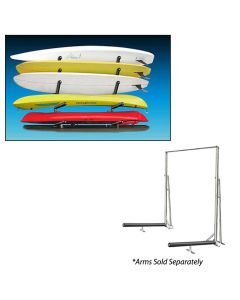Magma Storage Rack Frame f/Kayak & SUP
