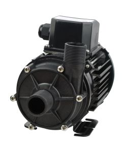Jabsco Mag Drive Centrifugal Pump - 21GPM - 110V AC