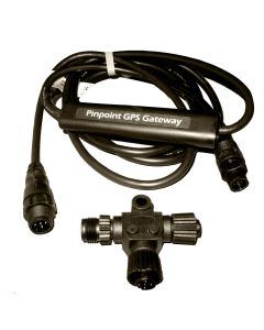 MotorGuide Pinpoint GPS Gateway Kit