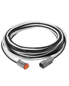 Lenco Actuator Extension Harness - 7' - 16 Awg