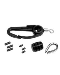 Scotty Snap Terminal Kit