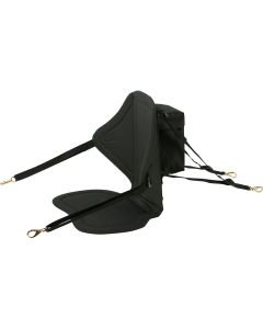 Attwood Foldable Sit-On-Top Clip-On Kayak Seat