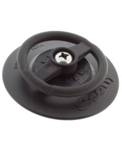 Scotty 443 D-Ring w/3" Stick-On Accessory Mount